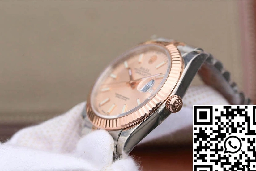 Dial Datejust Rolex EW Sundust Factory M126331-0010 0313